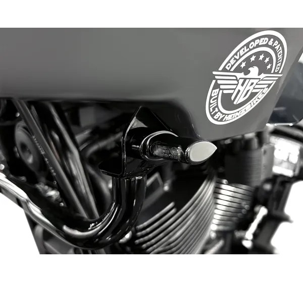 HEINZ BIKES Blinker Bild 4