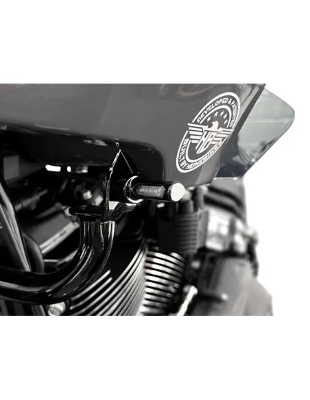 HEINZ BIKES Blinker Bild 5