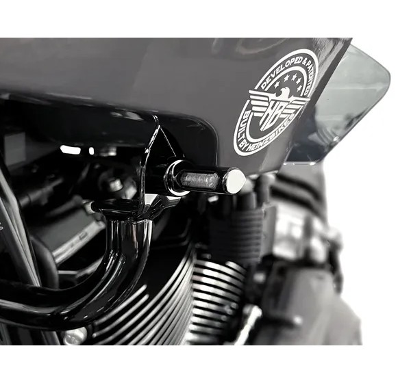 HEINZ BIKES Blinker Bild 5