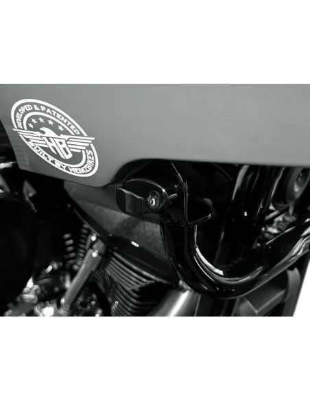 HEINZ BIKES Blinker Bild 4