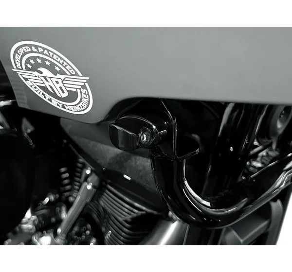 HEINZ BIKES Blinker Bild 4