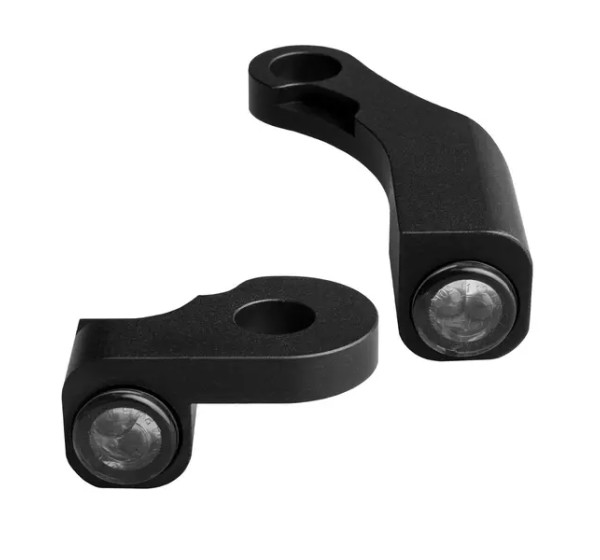 HEINZ BIKES Blinker - Detailansicht