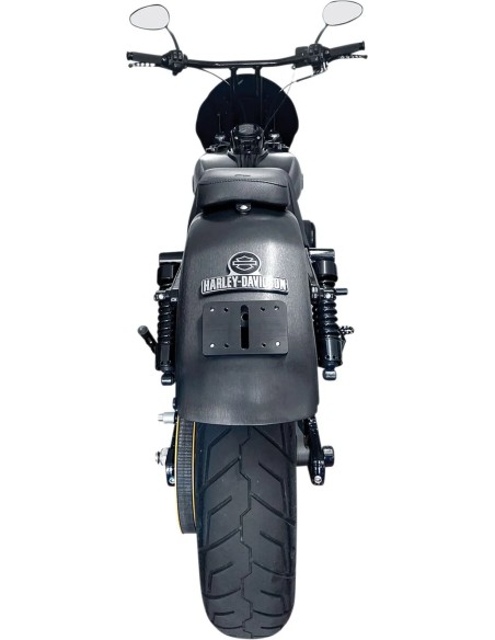 HEINZ BIKES Kennzeichen Bild 5