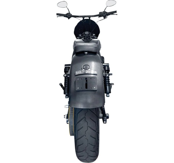 HEINZ BIKES Kennzeichen Bild 5