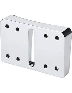 Kennzeichenhalter