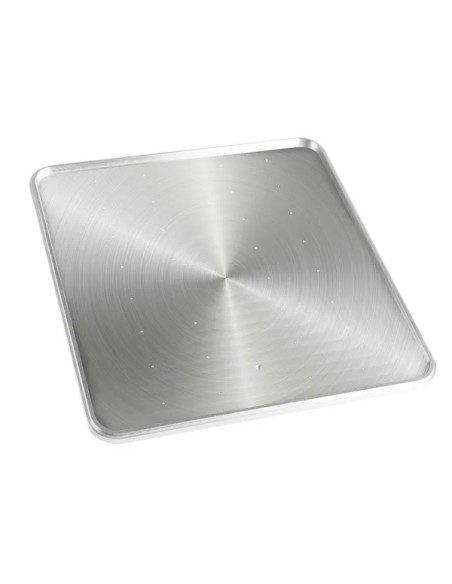 HEINZ BIKES Kennzeichen - LICENSE PLATE FRAME AL