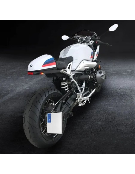 HEINZ BIKES Kennzeichen für BMW R NINE T ABS 2014-2023