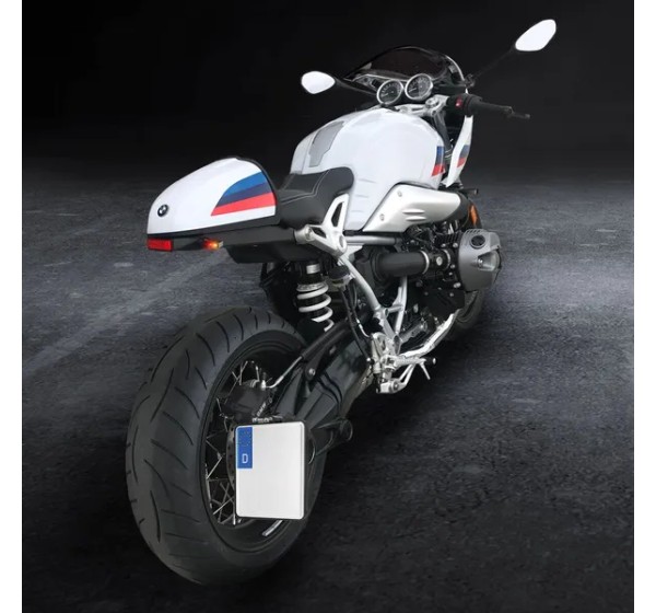 HEINZ BIKES Kennzeichen für BMW R NINE T ABS 2014-2023