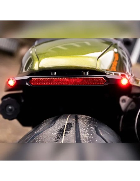 HEINZ BIKES Blinker - Detailansicht