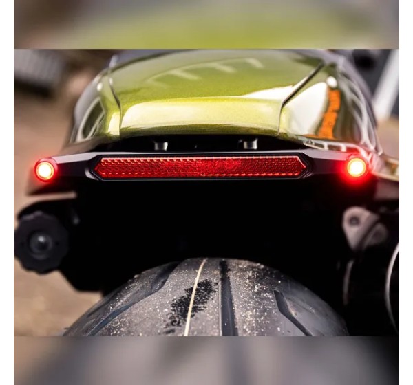 HEINZ BIKES Blinker - Detailansicht
