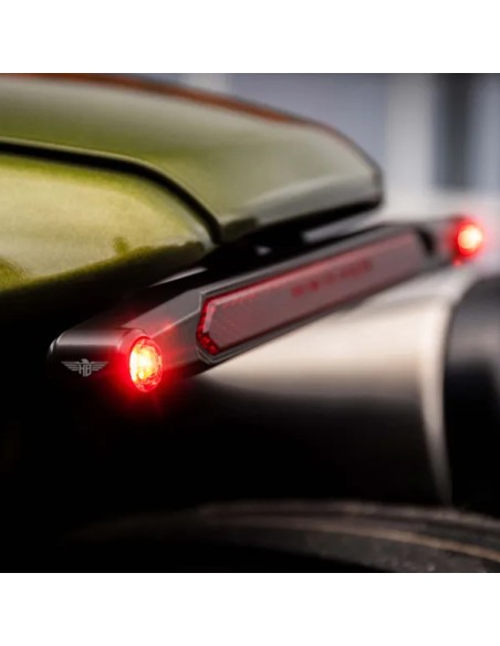 HEINZ BIKES Blinker Bild 5