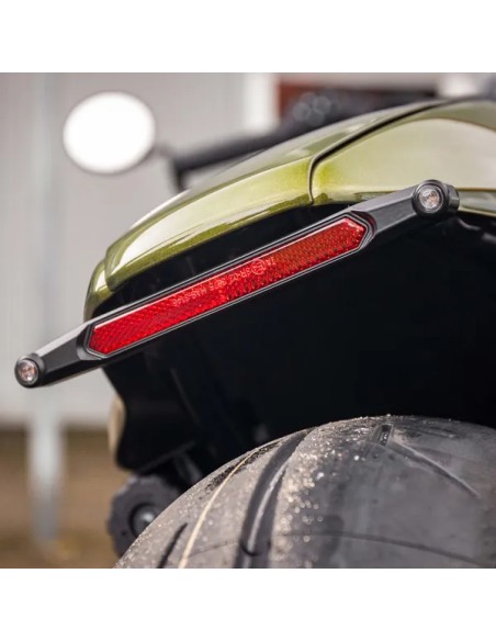HEINZ BIKES Blinker Bild 6