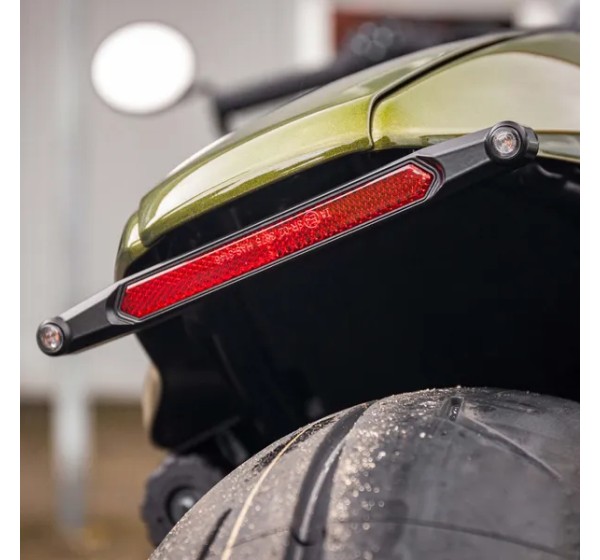 HEINZ BIKES Blinker Bild 6