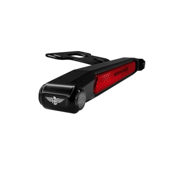 HEINZ BIKES Blinker Bild 7