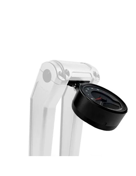 HEINZ BIKES Anzeigeninstrumente Bild 5