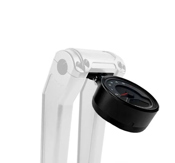 HEINZ BIKES Anzeigeninstrumente Bild 5