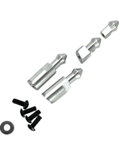 Seitenteil-Stift-Set