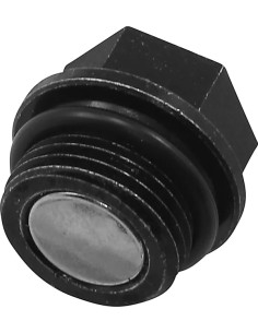 Ablassschraube für Differential vorne