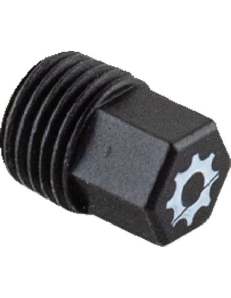 QUAD LOGIC Schmiersystem für CAN AM (BRP) OUTLANDER 650 EFI 4X4 2011-2021