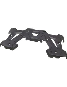 Polaris Sportsman Gepäckträger hinten