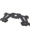 Polaris Sportsman Gepäckträger hinten