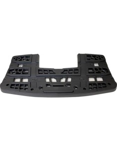 Polaris Sportsman Gepäckträger hinten