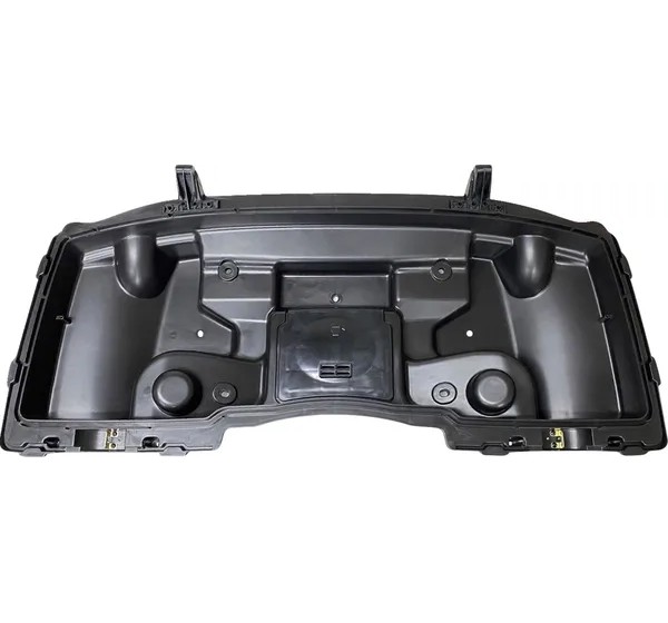 QUAD LOGIC Gepäckträger - Replacement Front lower Storag