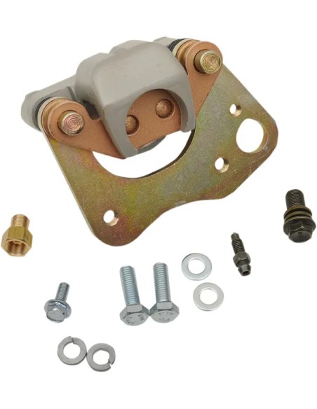 QUAD LOGIC Montagematerial & Zubehör für POLARIS SPORTSMAN 570 4X4 2014-2020