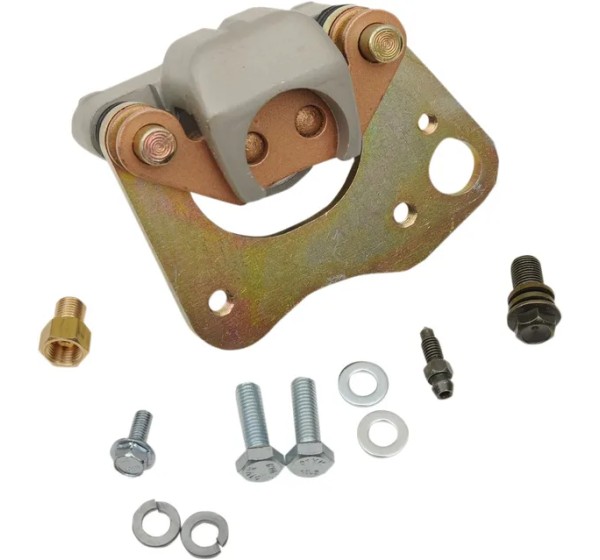 QUAD LOGIC Montagematerial & Zubehör für POLARIS SPORTSMAN 570 4X4 2014-2020