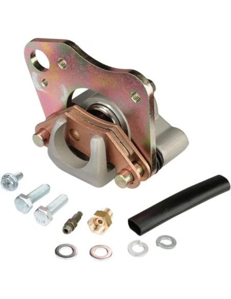QUAD LOGIC Montagematerial & Zubehör für POLARIS SPORTSMAN 570 4X4 2014-2020