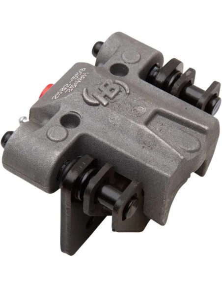QUAD LOGIC Bremssattel für ARCTIC CAT (TEXTRON) H1 700 EFI 4X4 2007-2018