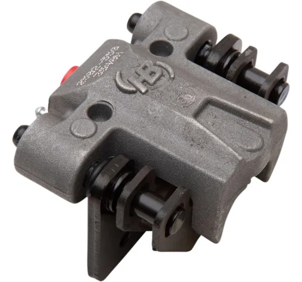 QUAD LOGIC Bremssattel für ARCTIC CAT (TEXTRON) H1 700 EFI 4X4 2007-2018