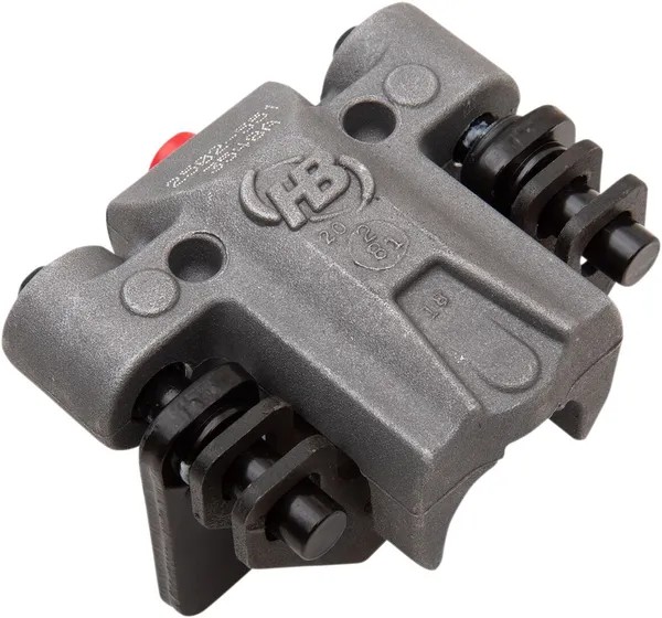 QUAD LOGIC Bremssattel für ARCTIC CAT (TEXTRON) H1 700 EFI 4X4 2007-2018