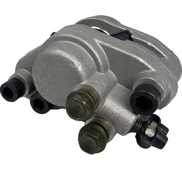 QUAD LOGIC Bremssattel für POLARIS SCRAMBLER 500 4X4 1998-2004