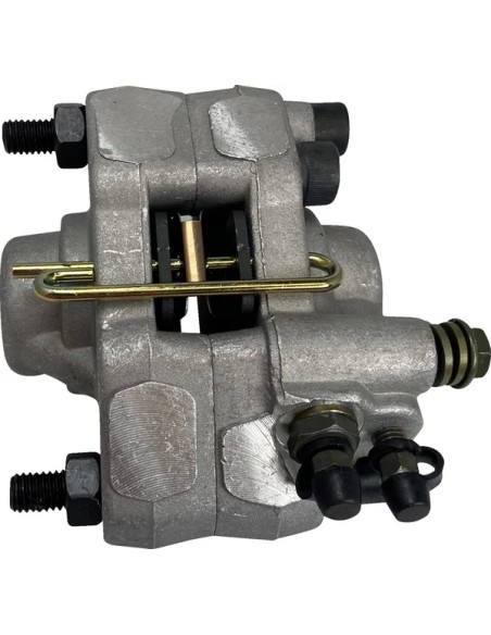 QUAD LOGIC Bremssattel - Detailansicht