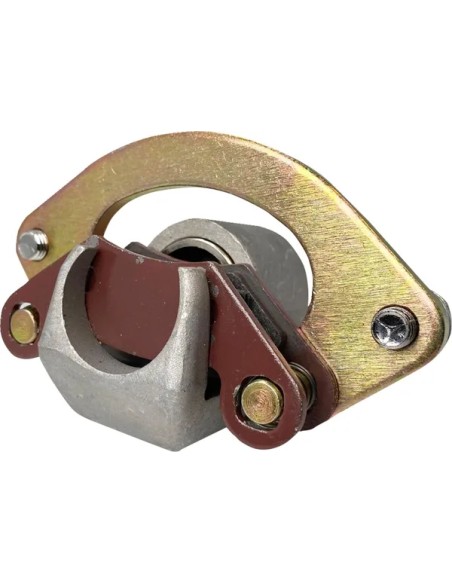 QUAD LOGIC Bremssattel für POLARIS SPORTSMAN 850 4X4 2010-2024