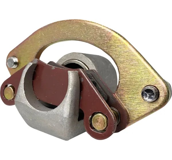 QUAD LOGIC Bremssattel für POLARIS SPORTSMAN 850 4X4 2010-2024