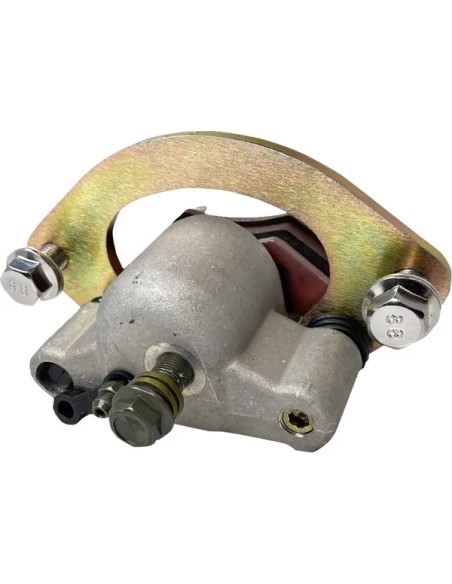 QUAD LOGIC Bremssattel - Detailansicht