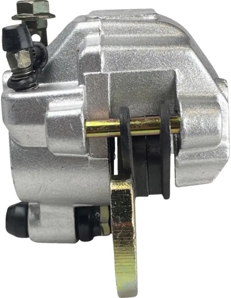 QUAD LOGIC Bremssattel - Detailansicht