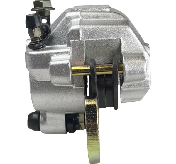 QUAD LOGIC Bremssattel - Detailansicht