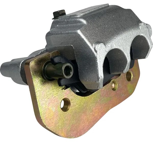 QUAD LOGIC Bremssattel für CAN AM (BRP) OUTLANDER 650 EFI 4X4 2013-2022