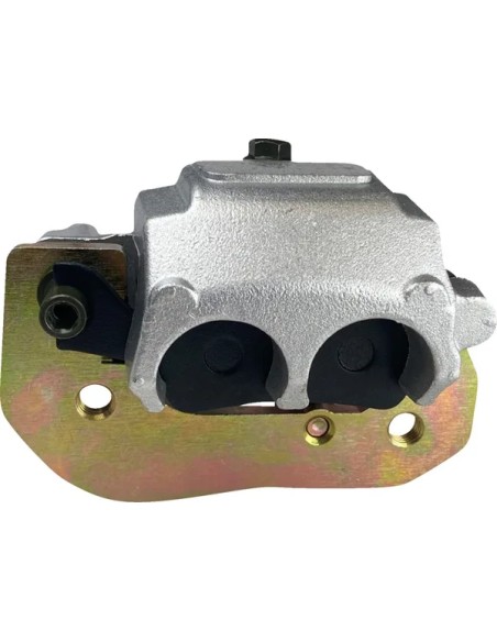 QUAD LOGIC Bremssattel - Detailansicht