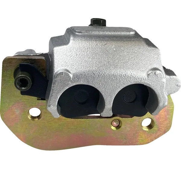 QUAD LOGIC Bremssattel - Detailansicht