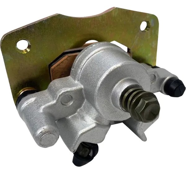 QUAD LOGIC Bremssattel für CAN AM (BRP) OUTLANDER 800 R EFI 4X4 2009-2012