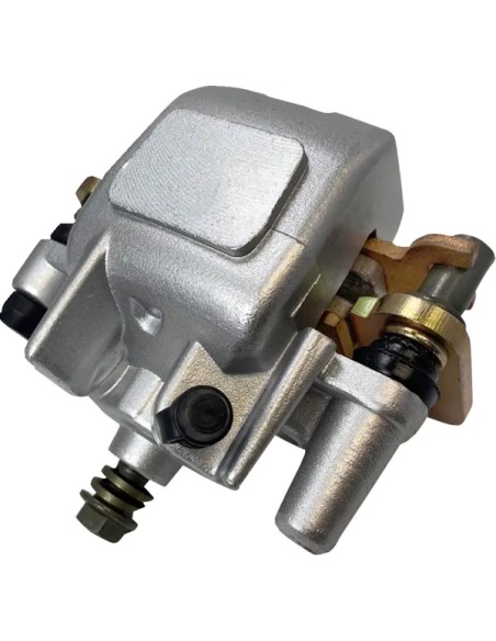 QUAD LOGIC Bremssattel - Detailansicht