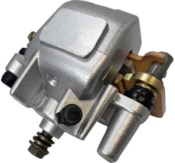QUAD LOGIC Bremssattel - Detailansicht