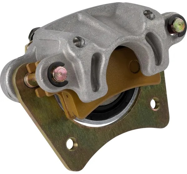 QUAD LOGIC Bremssattel für POLARIS SPORTSMAN 700 EFI 4X4 2002-2008