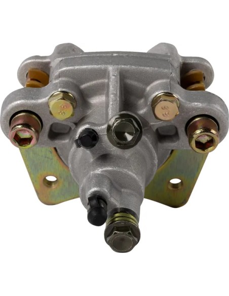 QUAD LOGIC Bremssattel - Detailansicht