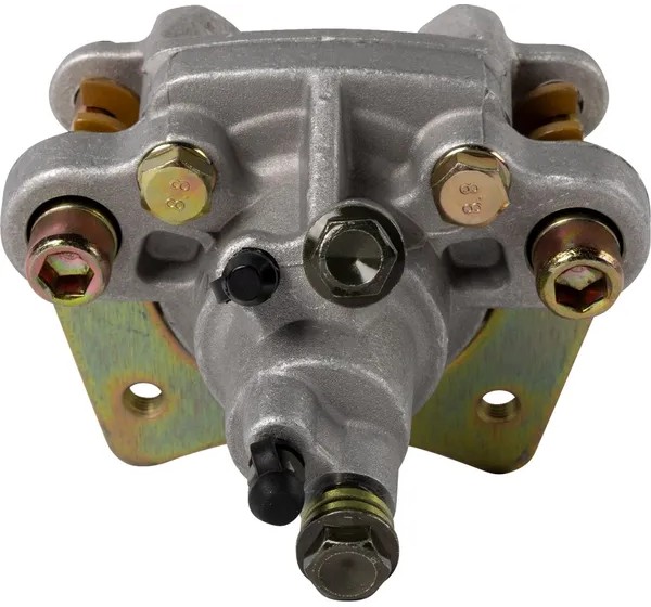 QUAD LOGIC Bremssattel - Detailansicht