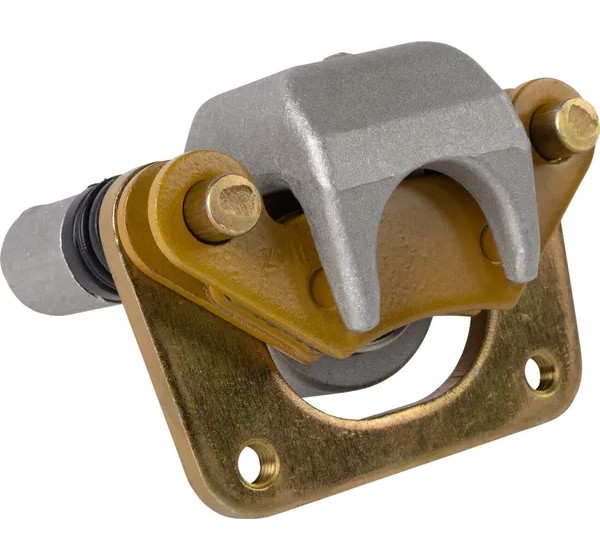 QUAD LOGIC Bremssattel für POLARIS SCRAMBLER 500 4X4 1997-2012